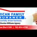 Cheston Williams Agency-American Family Insurance - Facebook