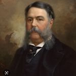 Chester Arthur - @chet.a.arthur - Instagram