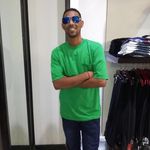 Burton Chetty - @burtonchetty - Instagram