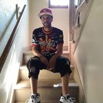 Chet Carter - @guchy331 - Instagram
