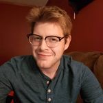 Bryan Hulke - @chetdiamond - Instagram