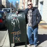 Chet Fox - @unkemptchet - Instagram