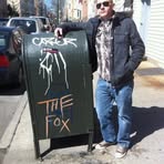 Chet Fox - Facebook