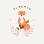 Crochet: amigurumis y más 🦊🧶 - @foxchet.cl - Instagram