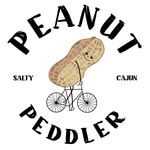 The Peanut Peddler - @chetlutz - Instagram