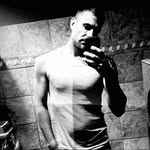 Chet Rogers - @palefaceassassin - Instagram