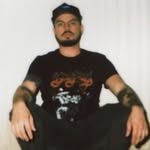 Chase Bettis - @chetsantanamusic - Instagram