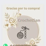 Crochet - @cro_chetsan - Instagram