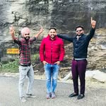 Gurchet Sandhu - @chet_sandhu - Instagram
