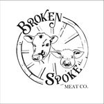 Chet & Taylor Ford - @brokenspokemeatco - Instagram