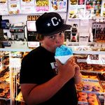 Chet Taylor - @chetoninsta - Instagram