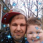 Chet Taylor - @chet.taylor.311 - Instagram