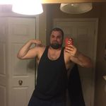 Chet Taylor - @grizzlyb3sr - Instagram