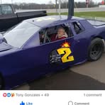 Chet Terry - Facebook