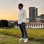 Vaughn - @devaughnchetty - Instagram