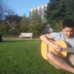 Chester Wong - @chetwongkh - Instagram