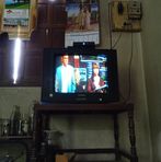 Chet Wong - Facebook