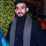 Chetan Bhatt - @chetanbhatt813 - Instagram