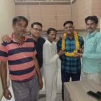 Chetan Bhatt - Facebook