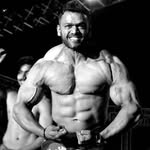 ChetanKumar - The Animal - @chetankumar365 - Instagram