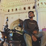 Chethan B - @chethan_rao_baluguri - Instagram