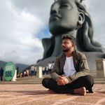 Chethan Rao - @mr.rao_chethan - Instagram
