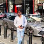 Chethan Rao - @_._chethu - Instagram