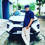 Chethan Rao - @chethankarade - Instagram