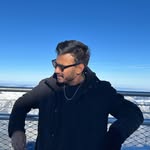 Chethan Rao - @thechethanrao - Instagram