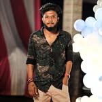 Chethan Rao - @_mr_rx_holic_ - Instagram