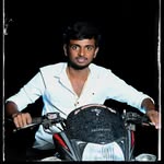 Chethan Rao - @chethan_rao__143 - Instagram
