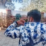 Chethan Rao - @king_of_shivaji_125 - Instagram