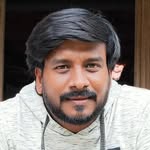 Chethan Rao - @chethan_scj - Instagram