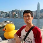 Cheuk Choi Chu - @chucheukchoi - Instagram
