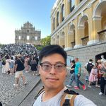 Cheuk Ho Wong - @cheukho_wong - Instagram