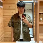 Wong Cheuk Hin - @cheukhinwong - Instagram