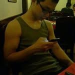 Cheung Chow - @wayne_sa2 - Instagram