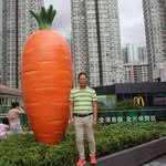 Clement Ho Chow - @cheungchowho - Instagram