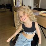 𝐂𝐞𝐥𝐞𝐬𝐭𝐞 𝐂𝐡𝐞𝐯𝐚𝐥𝐢𝐞𝐫 𝐁𝐫𝐨𝐰𝐧🌸 - @celestehb2024 - Instagram