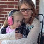 Chevelle Johnson - @chevybaby8810 - Instagram