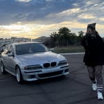 chevelle johnson - @em.2.slow - Instagram