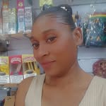 Chevelle Johnson - @sashana_babygirl - Instagram