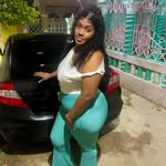 Chevelle Johnson - @itz_unrulythickazzz - Instagram