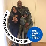 Eustace Chevelle Johnson - @eustacejohnson50 - Instagram