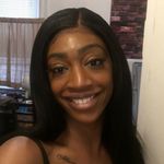 Chevelle Thomas - @flawlessbeauty_90 - Instagram