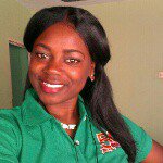 Chevelle Thomas - @cutevelle - Instagram