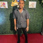 Chevon Jones - @bluelife_boss_ - Instagram