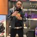 Chevon Jones - Facebook
