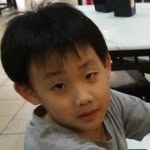 Jin Yang - @chewtan1105 - Instagram