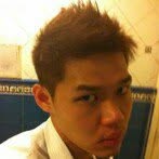 Kevin Tan Wei Chew - @chewtan1987 - Instagram